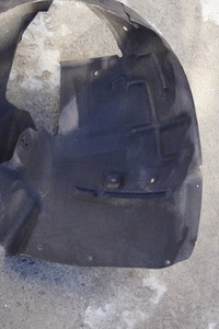 фото thumb №10, Подкрылок правый перед audi a5 8t 8t0821172m