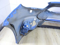 фото thumb №9, Ford focus mk3 rs бампер передний