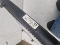 Vw jetta golf v vi радіатор води система охолодження 1k0121253ab Київ, фото thumb