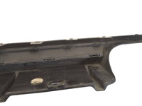 фото thumb №12, Volkswagen golf vii 2018 зад планка нижняя бампера заднего