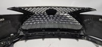 Бампер передний решётка радиатора lexus rx iv lift 19- pdc омыватель оригинал 52119-4859 Киев, фото thumb