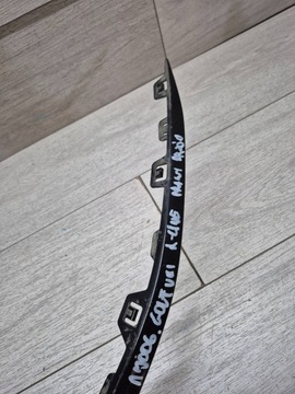 фото thumb №6, 13006. golf viii r-line планка бампер праві перед 5h0805904