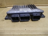 фото thumb №1, Бортовой компьютер блок управления двигателя renault clio iii 1.5