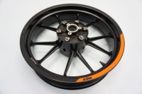 фото thumb №9, Ktm 125 дюк 17- диск зад задняя