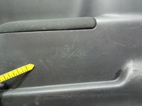 фото thumb №5, Qashqai i j10 2 обивка багажника задняя левая 84951ey10a