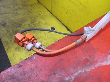 фото thumb №6, Toyota prius ii w20 1.5 h 03- шланг акумулятора