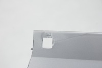 фото thumb №7, Накладка защита спойлер бампера диффузор задняя bmw u11 x1 5a0c784