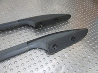 фото thumb №5, Opel frontera b sport 98-04 3d рейлінги накладки дахові kpl