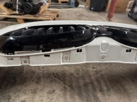 фото thumb №11, Бампер передний перед bmw x3 g01 lci xline a300 альпийский белый комплектный