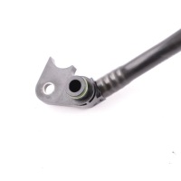 Bmw f10 f11 n20 шланг труба пабтрубок  масла радиатора коробки передач 7619744 Цена, фото thumb