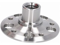 фото thumb №1, Ступиця колеса зад mercedes slk r170 2.0-3.2 96-04 r171 1.8-5.4 04-11