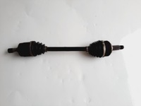 фото thumb №1, Honda cr-v iii 2.0 i-vtec r20a1 приводной вал левая передняя перед автоматическая коробка передач