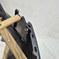 фото thumb №12, Bentley continental gt ii 2 lift 15-18 dół накладка спойлер бампера перед