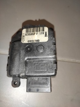 фото thumb №9, Jeep cherokee liberty kk моторчик нагревателя оригинал исправный