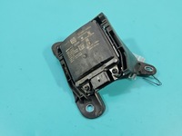 фото thumb №1, Блок керування модуль мертвого pola renault clio v 2019- 284e74236r