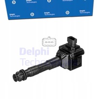 фото thumb №1, Катушка зажигания delphi gn10794-12b1