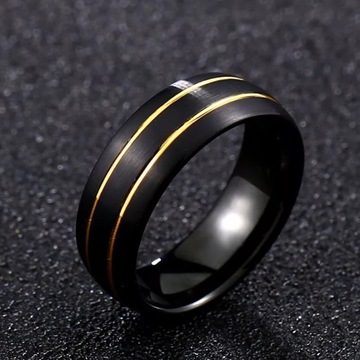 Wolfram Wolfring EU19 US09 Ring