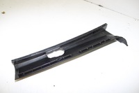 фото thumb №3, Mercedes actros mp4 защита корпус обивка стойка левая a9606924301