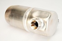 фото thumb №9, Осушитель кондиционера vw audi a4/passat