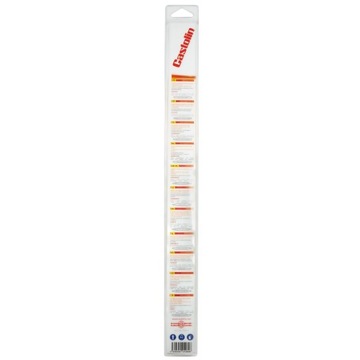 LUT TWARDY CU FLAM RB 5286 CUP 5% AG - 500*2MM 200G
