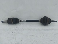 фото thumb №1, Citroen оригінальний номер 9677476580 привідний вал