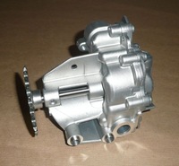 фото thumb №12, Opel оригинальный номер 150001650r насос масла