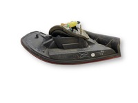 фото thumb №7, Subaru legacy 2001 правая сторона лампа задняя