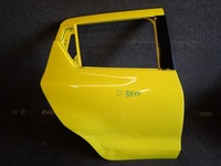 фото thumb №1, Дверь задняя правое suzuki swift mk8