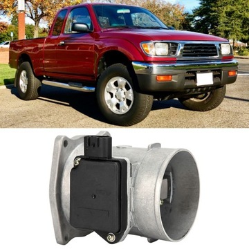 фото thumb №5, Вимірювач masowego потоку повітря maf підходить до toyoty 22250-75010