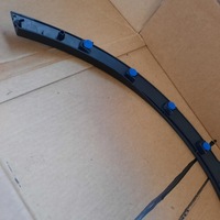 фото thumb №10, Range rover evoque планка крыльев правые перед bj32 16a074 ac