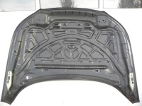 фото thumb №7, Volvo xc40 капот передняя 17-2022 rok