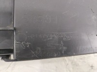 Плита защита бампера перед передняя нижняя renault trafic iii Доставка, фото thumb