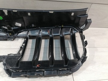 фото thumb №11, Bmw x1 u11 решётка радиатора решётка 9880301