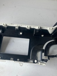 фото thumb №9, Рамка навигации dekor консоли twingo iii