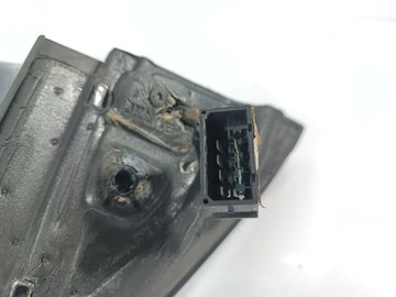 фото thumb №6, Audi a6 c5 рестайлінг 97-04 дзеркало праві електричні 7pin код фарби lx7z