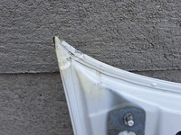 фото thumb №10, Крышка зад audi a5 cabrio рестайлинг 8f