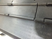 фото thumb №9, Land rover velar s l560 бампер перед передний