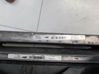 Радіатор води вентилятор радіатор mercedes a klasa w177 177 Ціна, фото thumb