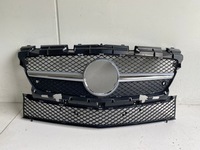 фото thumb №1, Решітка радіатора решітка радіатора решітка бампера mercedes slk r172 172