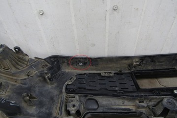 фото thumb №14, Бампер перед переднє ford ranger raptor iv 4 22-