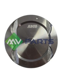 Купить Поршень mv parts p5166a std hyundai 1.6 11-, фото thumb