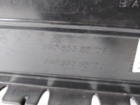 фото thumb №8, Audi a4 b9 lift бампер перед 8w0807437 ah