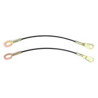 фото thumb №1, Задняя дверь кабель strap support fit for mazda fighter b2500