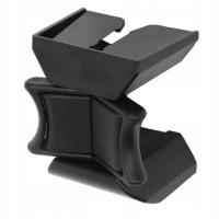 фото thumb №7, Консоль середня підлокітник ze бардачок кронштейн