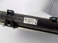 фото thumb №5, Радіатор комплект woda + кондиціонер honda civic x 10