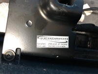 фото thumb №8, Skoda superb i 3u lift підлокітник тунель 3u0863319a