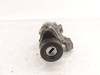 фото thumb №8, Замок зажигания зажигания ключ ручка левая 4b0905851c 4b0905849 seat skoda vw