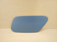 фото thumb №1, Крышка разъём зарядки volvo xc40 c40 цвет 728