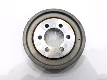 фото thumb №1, Колесо ременное вала jaguar xf i 9w83-6316-ba 3.0 340km 08-15