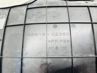 Купити Corolla e21 захист бічна тунель завершення ліва ліва 58116-02360, фото thumb